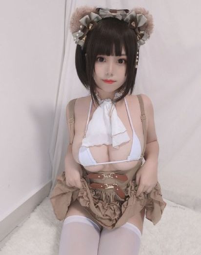 轻泽井夫人