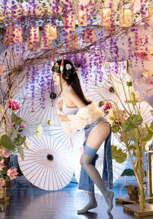 电影玉女心经