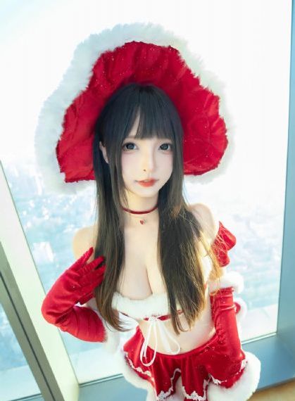 蜜桃熟时