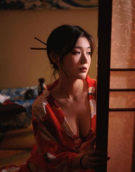 安娜情