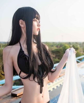 老去的家