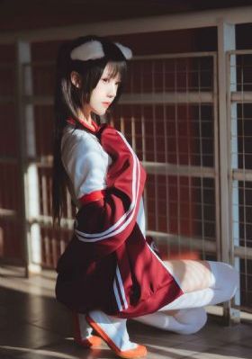 女秘书的目的