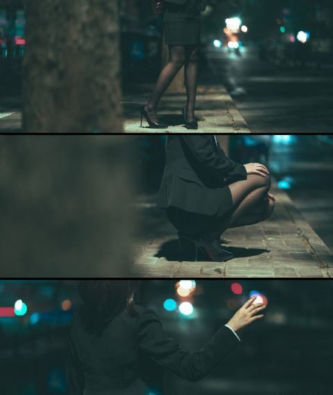 男女之战