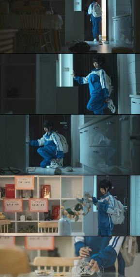 夫妻的生活