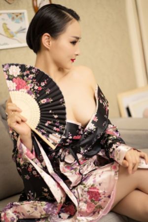 终未后宫