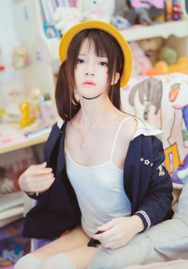 《时光与他恰是正好》