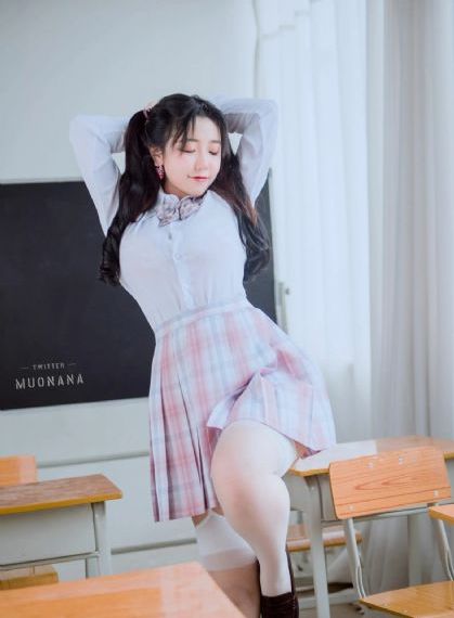 媳妇的美好时代