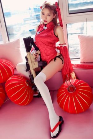 樱花庄