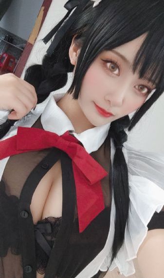 桃色星期五